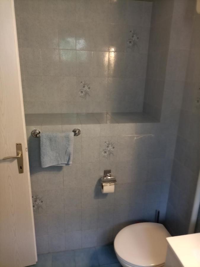 Studio Apartment Lile Trstenik  Zewnętrze zdjęcie