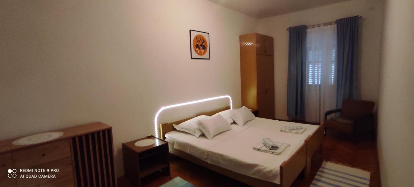Studio Apartment Lile Trstenik  Zewnętrze zdjęcie