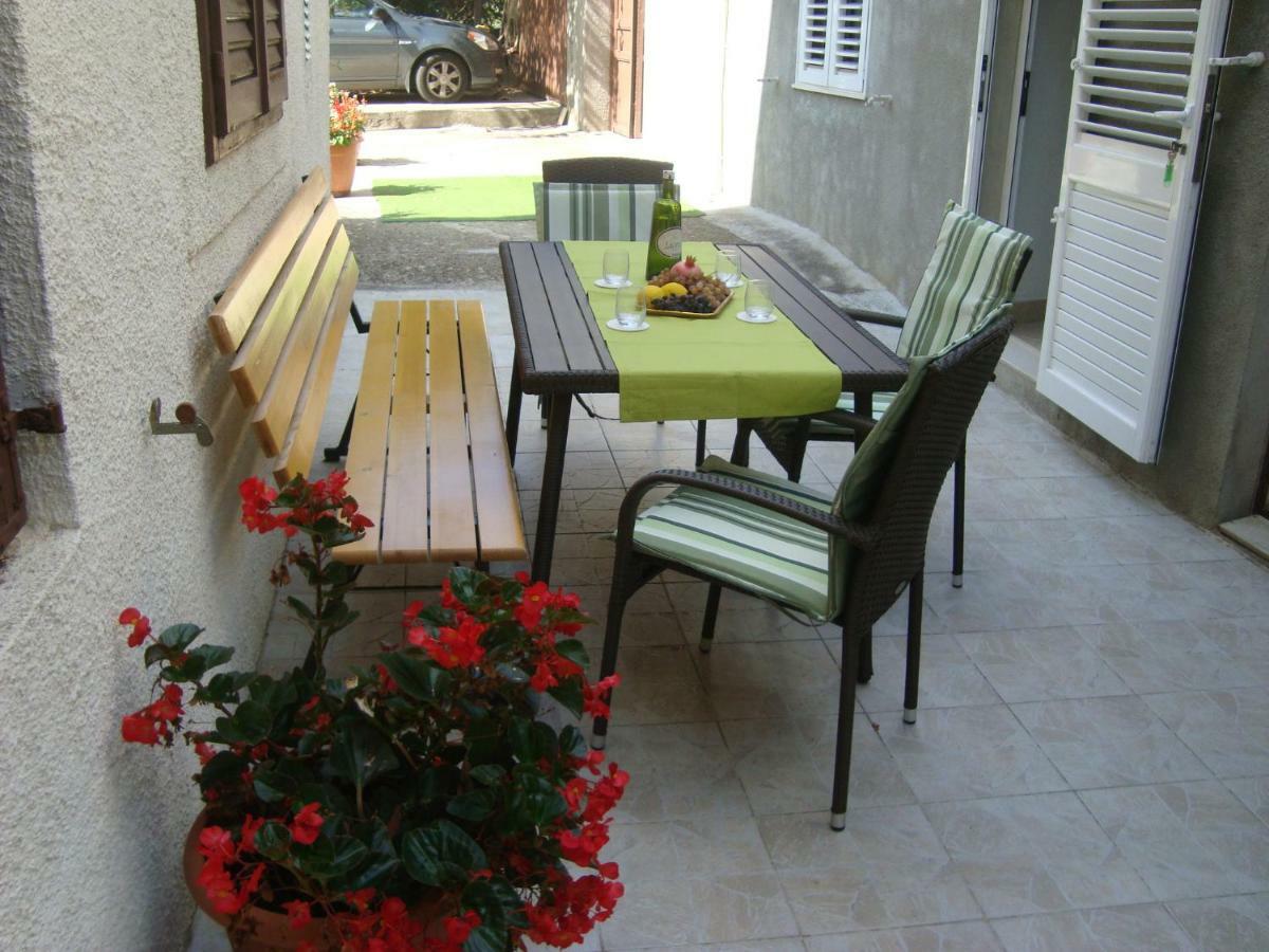 Studio Apartment Lile Trstenik  Zewnętrze zdjęcie